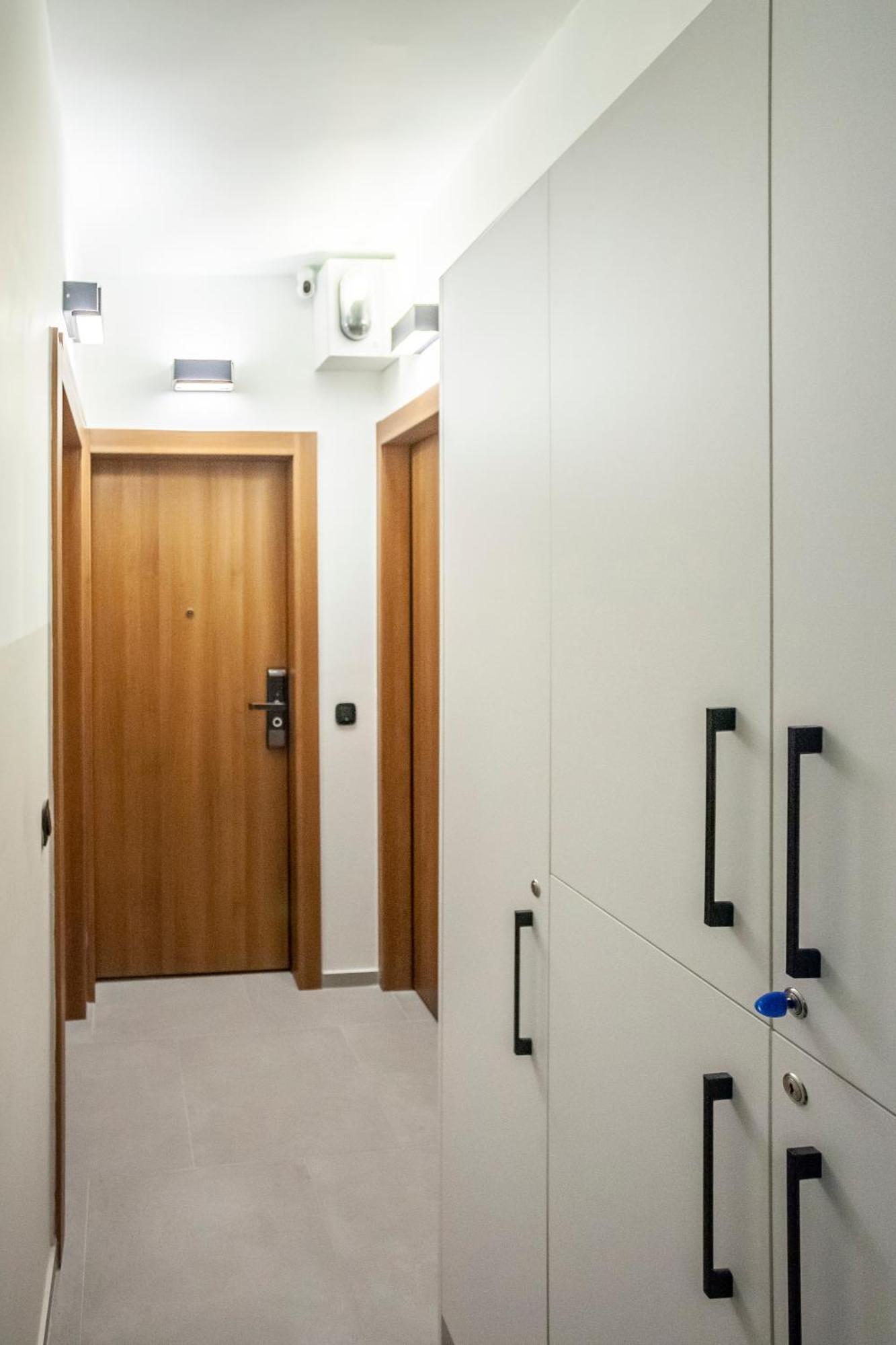Apartment Mazi Charilaou 2,1
