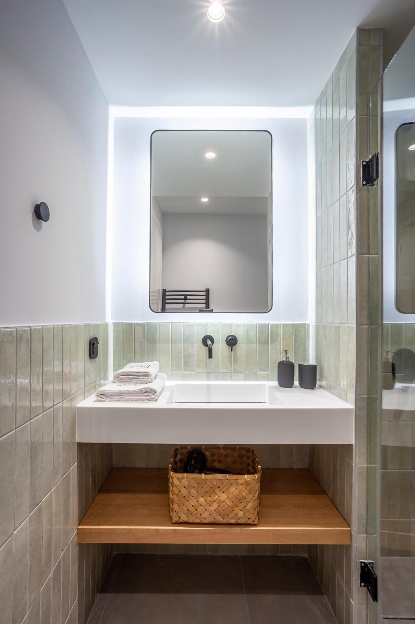 Apartment Mazi Charilaou 2,1 Thessaloniki