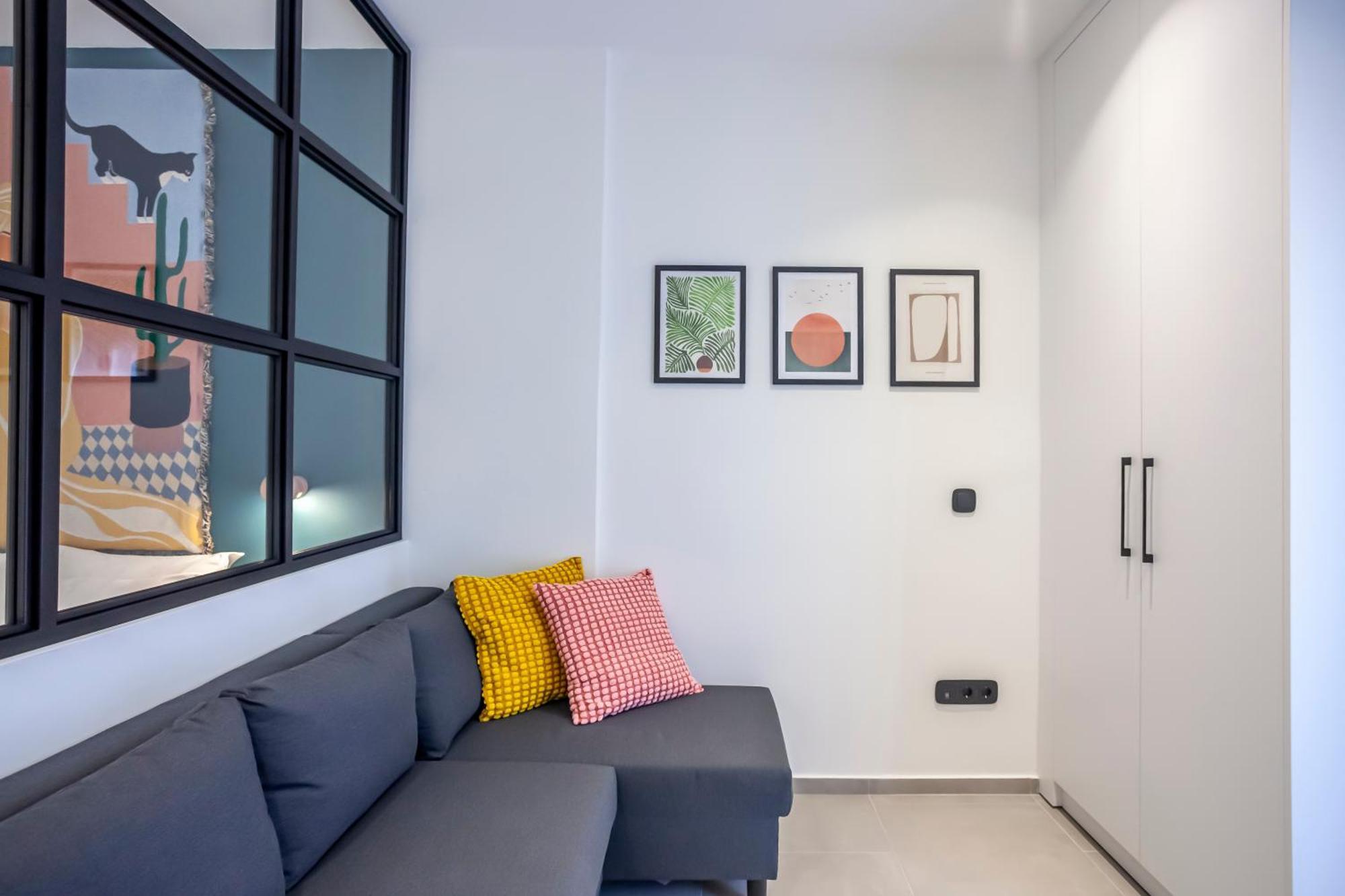 Mazi Charilaou 2,1 Thessaloniki
